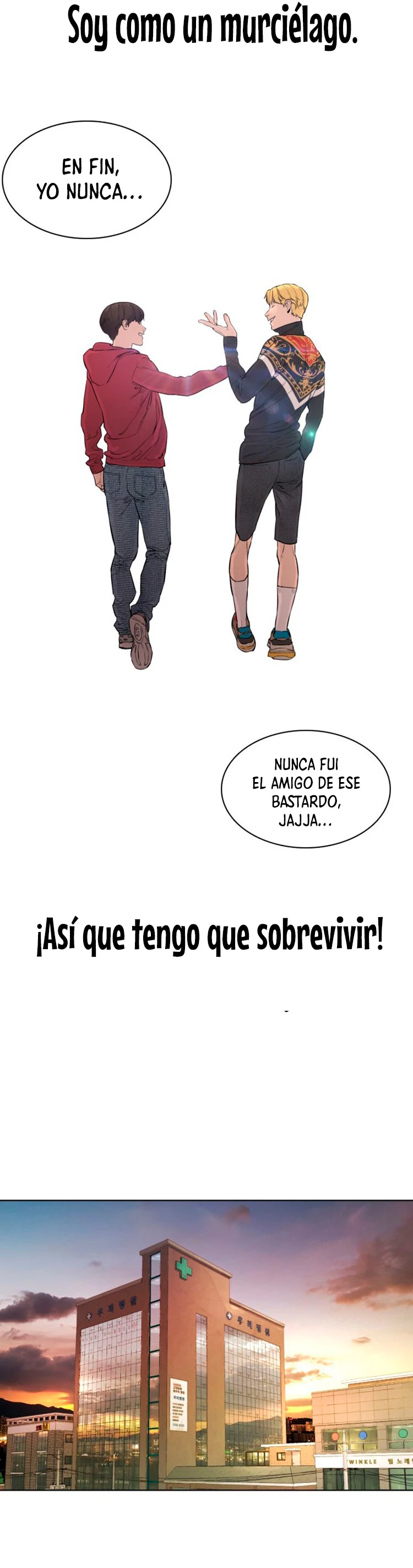 Como madrear > Capitulo 10 > Page 291